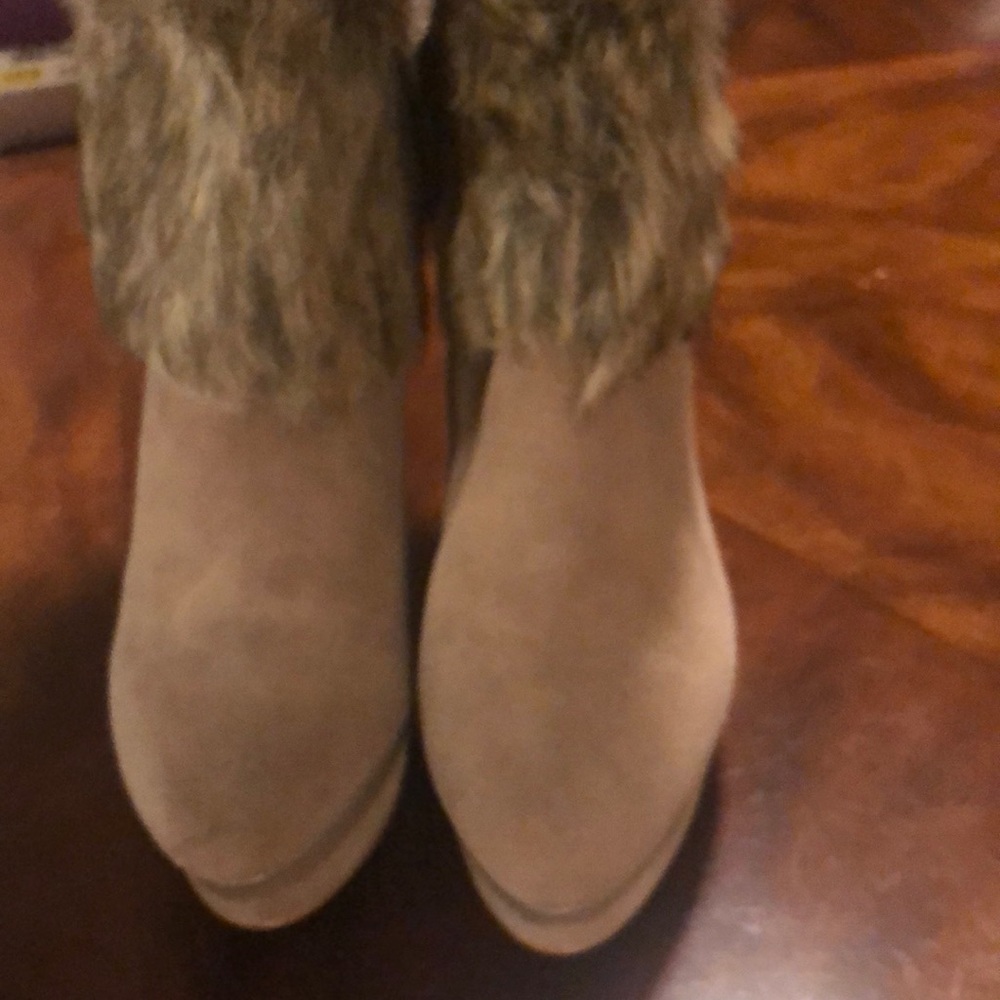 Women’s boots